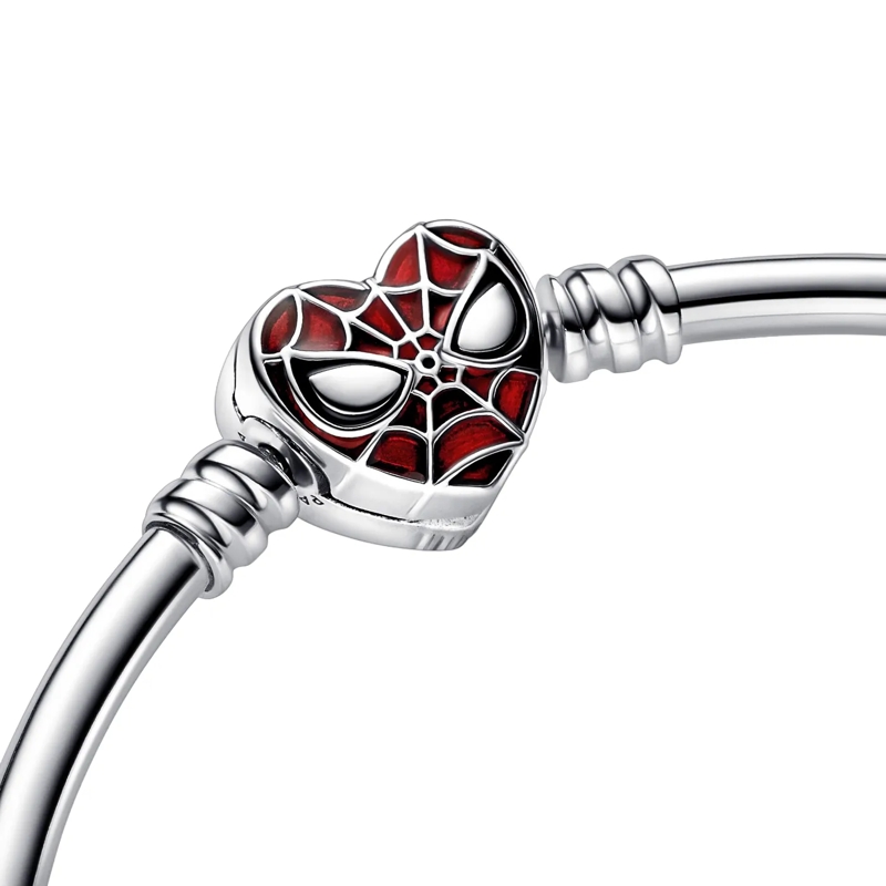 Pandora Armband Marvel Armband Silber(Image 2)