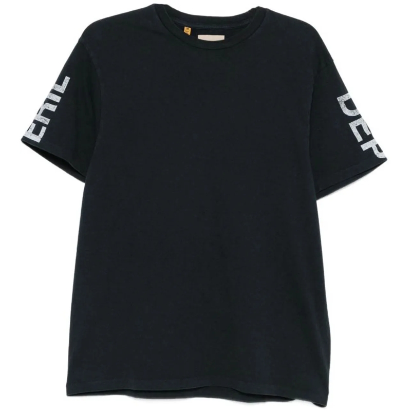 Gallery Dept. T-Shirt T-Shirts And Polos Black schwarz