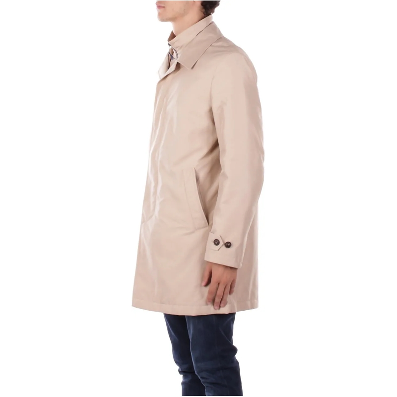 Fay Daunenjacke Coats Sand beige