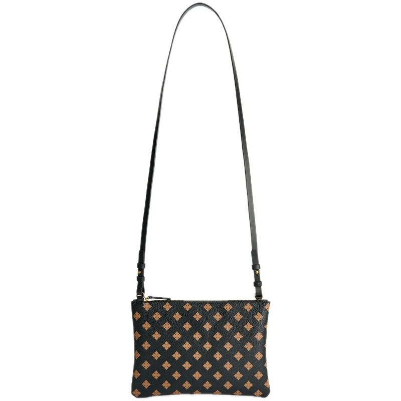 By Malene Birger  Ivy Purse braun