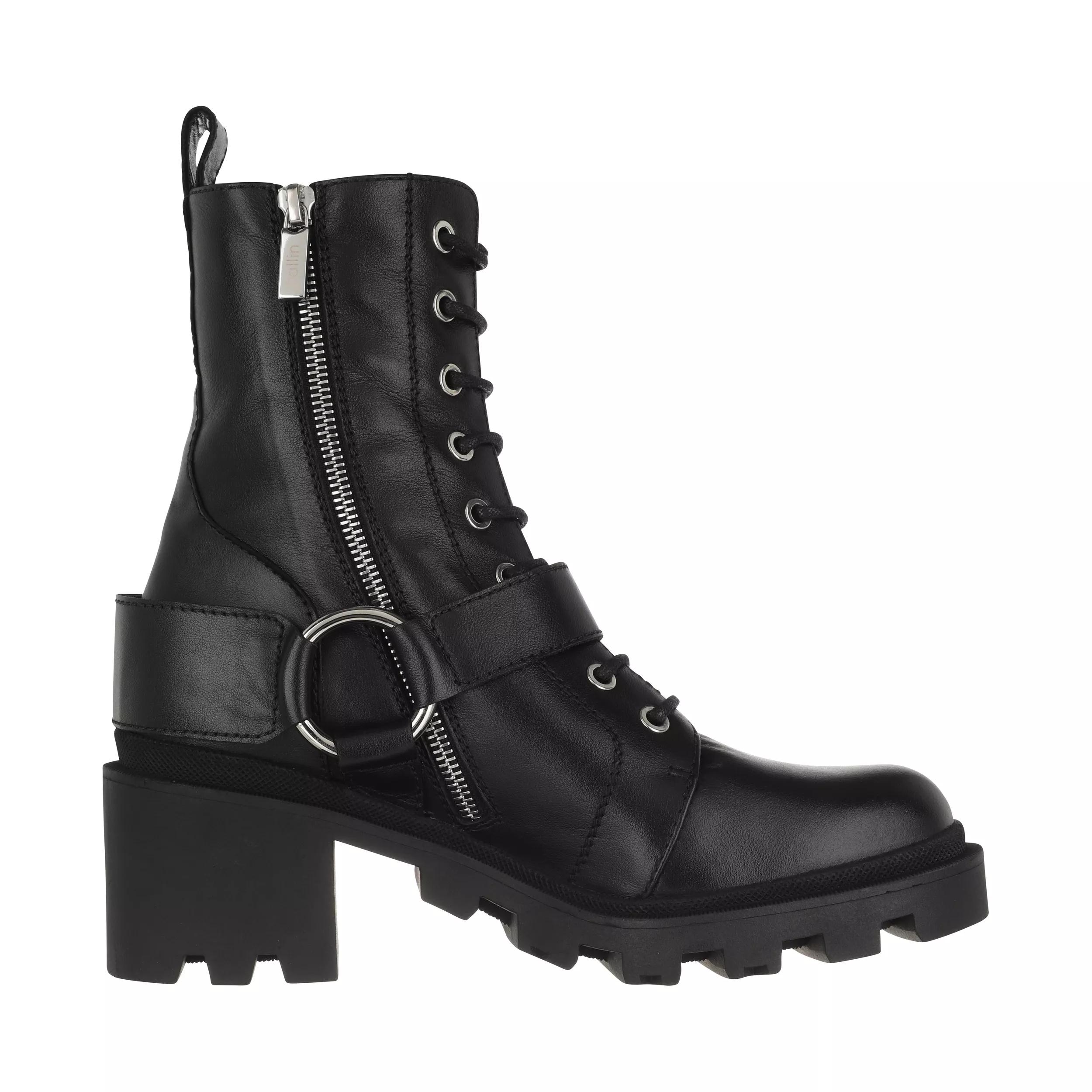 Disturbia buckle outlet boots