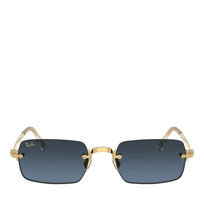 Ray-Ban Sonnenbrille ASAP Rocky Collection 0RB3928 Arista(Image 4)