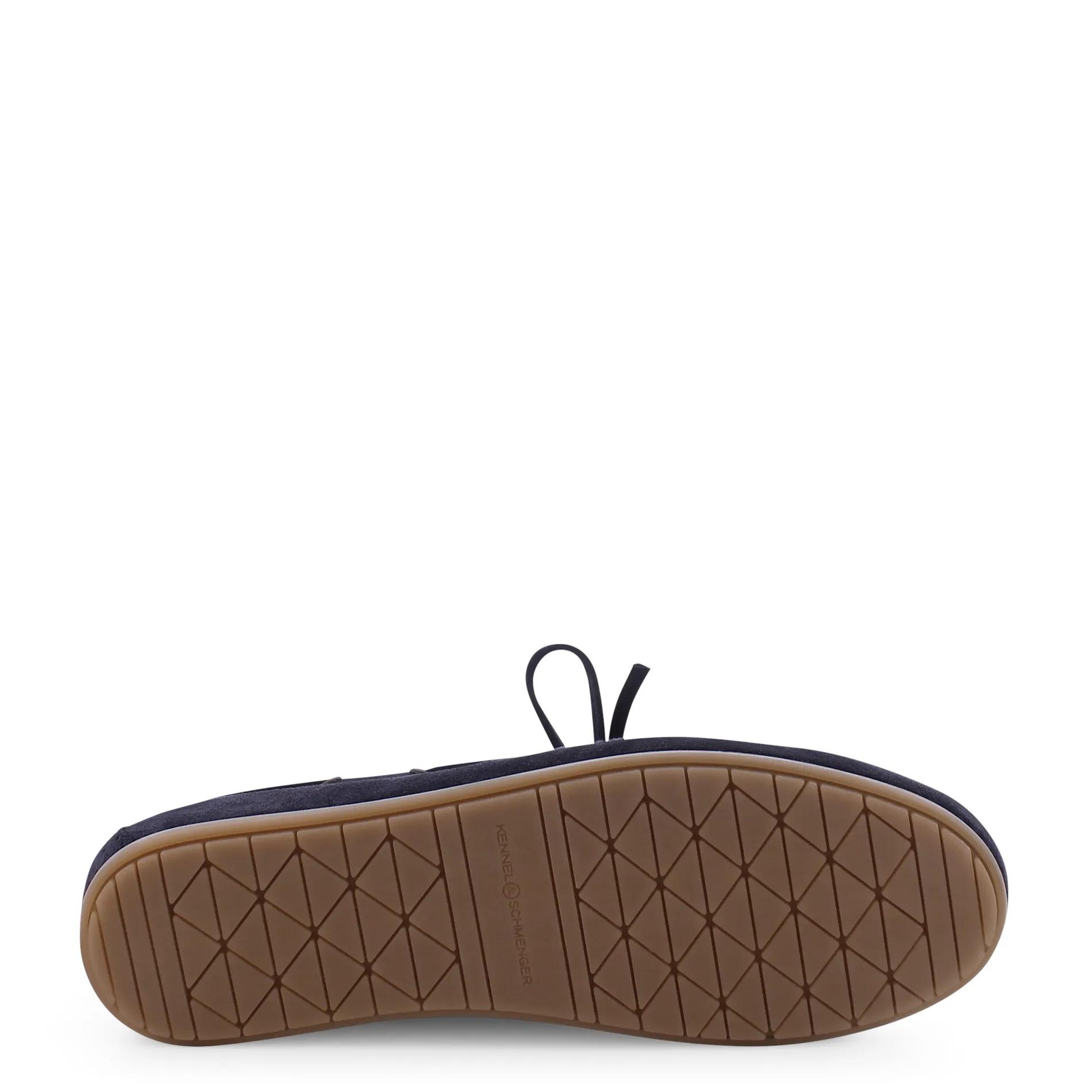 Thumbnail - Kennel & Schmenger Loafer - Loafer DROP - Gr. 40,5 (EU) - in Blau - für Damen