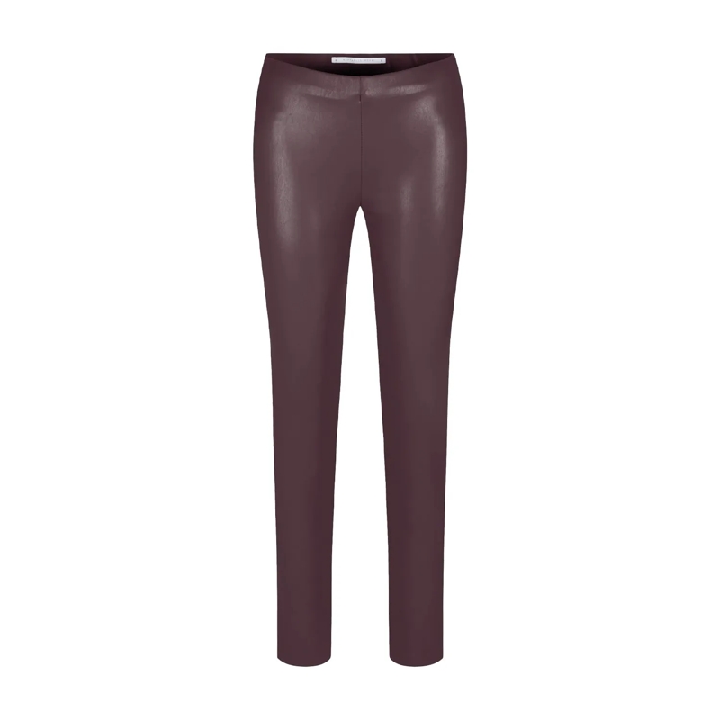 Raffaello Rossi Leggings Leggings Resa Dunkelgrau(Image 8)