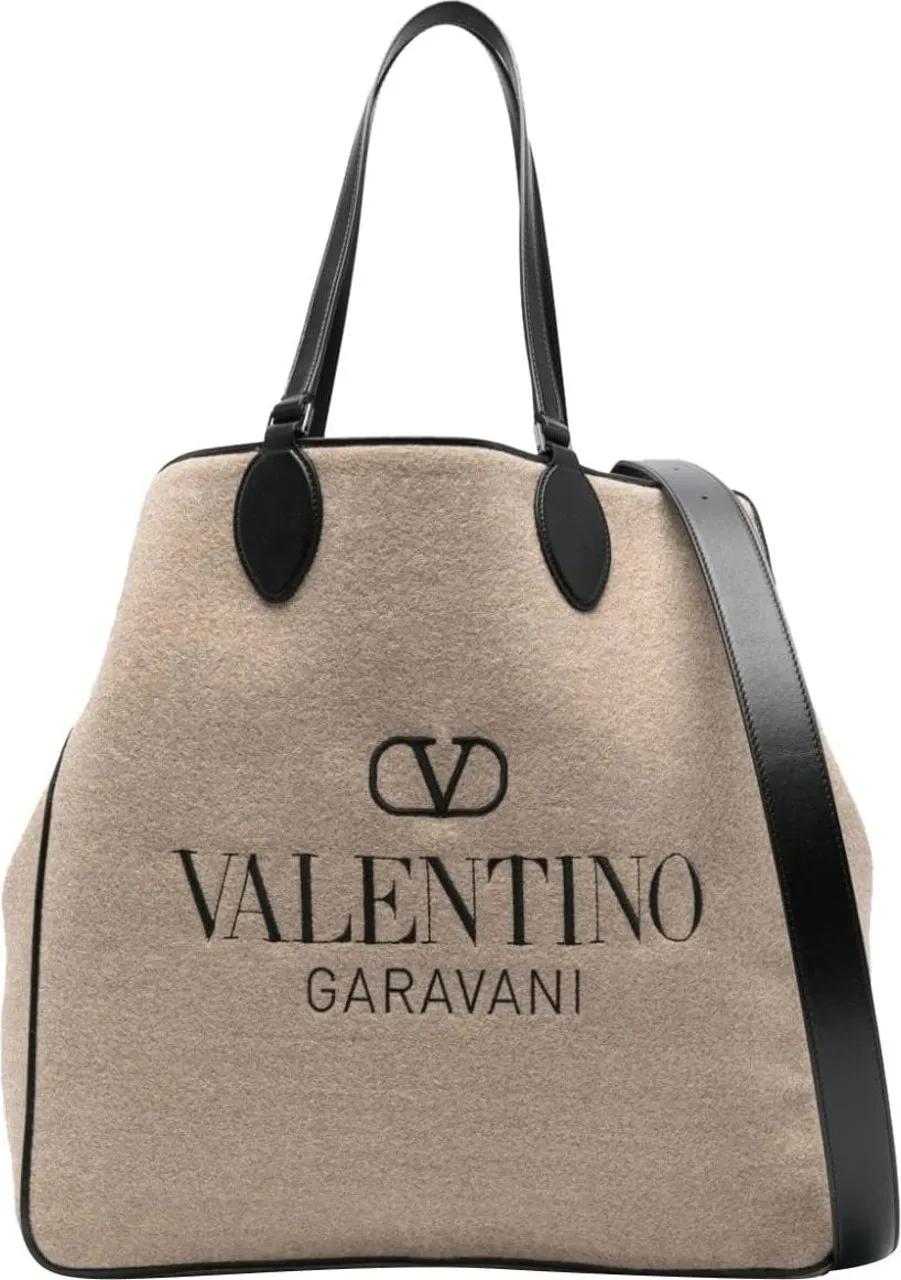 VALENTINO Businesstaschen & Reisegepäck - Garavani Bags Black - Gr. unisize - in Schwarz - für Damen