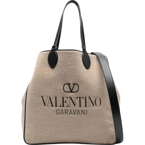 Valentino Sac à provisions Garavani Bags Black schwarz