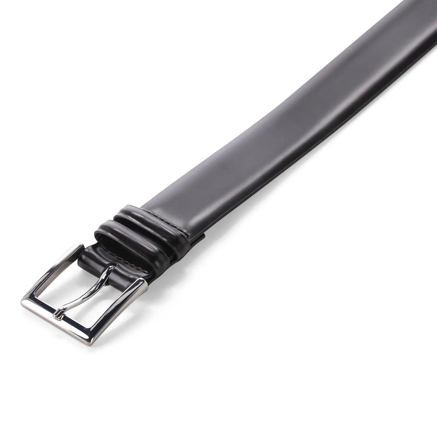 Thumbnail - Orciani Gürtel - Belts Black - Gr. 110 - in Schwarz - für Damen