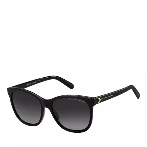 Marc Jacobs MARC 527/S BLACK Sunglasses