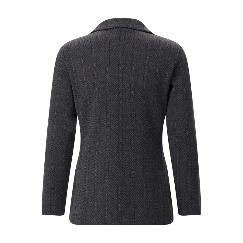 Lardini Blazer CNCLJM56 AC67004 mehrfarbig(Image 2)
