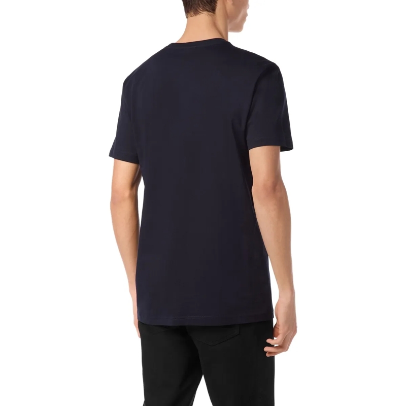 BILLIONAIRE T-Shirt T-Shirt dunkel-blau(Image 2)