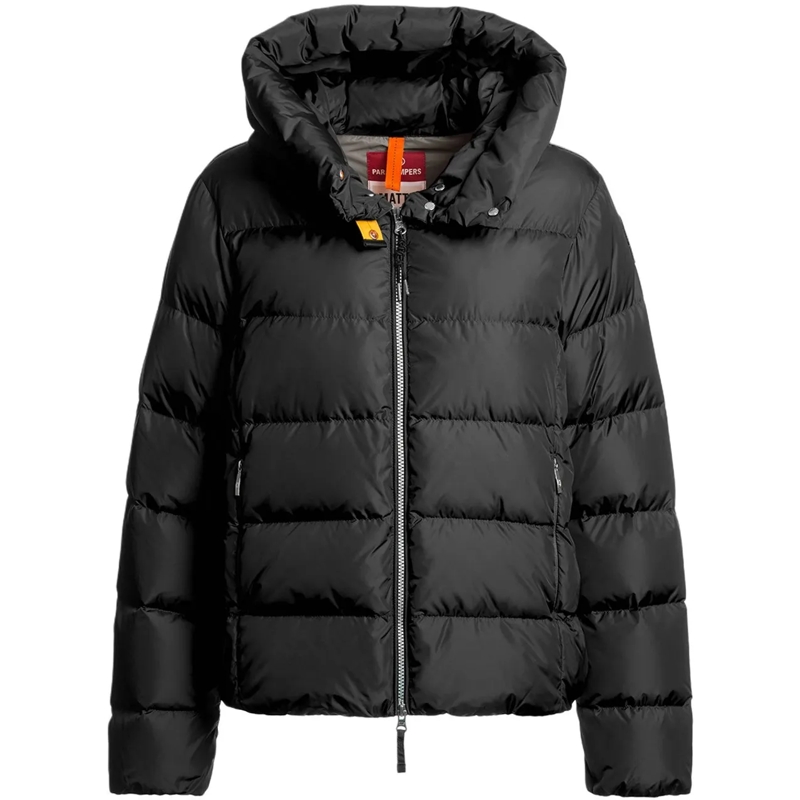 Parajumpers Daunenjacke Jinny schwarz