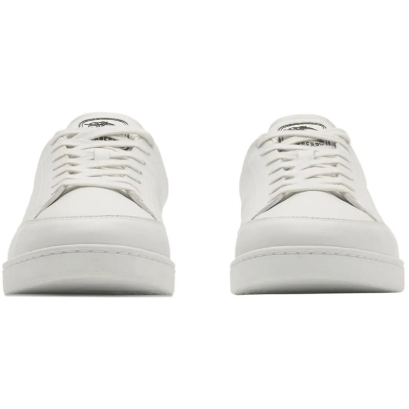Burberry Low-Top-Sneaker Sneakers White weiß(Image 2)