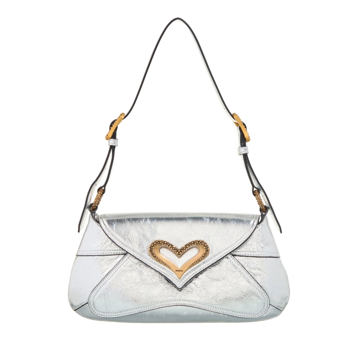 Pinko shoulder bag online