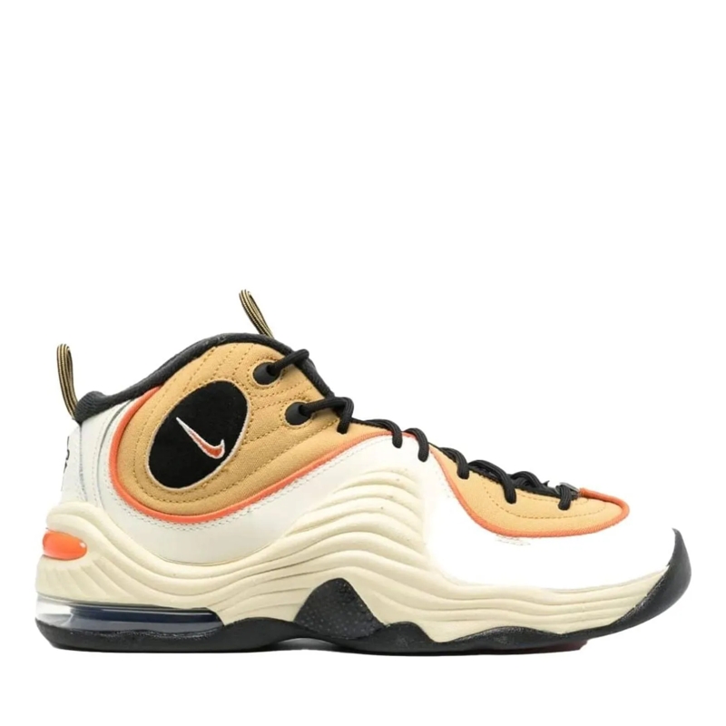 Nike Sneaker basse Air Max Penny Sneakers mehrfarbig