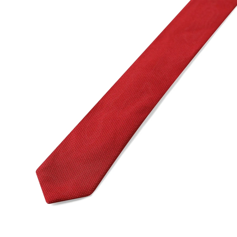 Altea  Krawatte Piave aus Seide blau(Image 9)