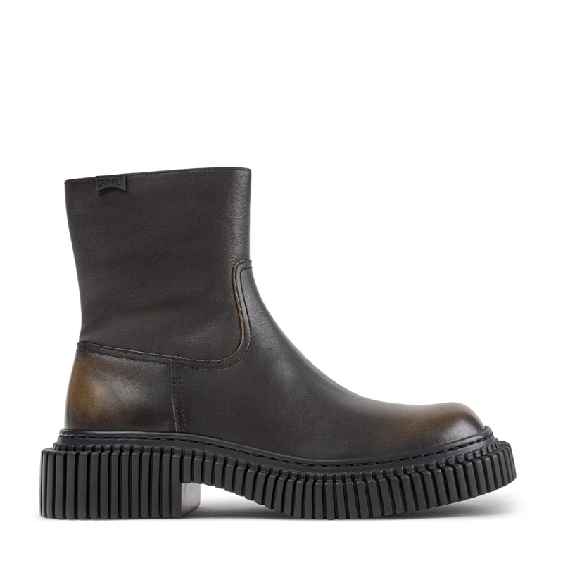 Camper Stiefel Der qualitativ hochwertig und komfortabel designte multicolor