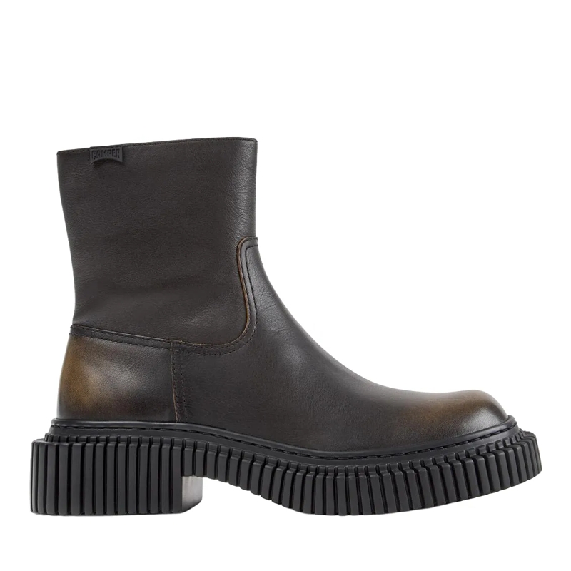 Camper Stiefel Stiefeletten Pix Berlin multicolor(Image 3)