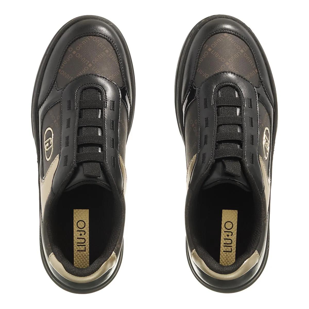 Thumbnail - LIU JO Low-Top Sneaker - Me 05 - Gr. 41 (EU) - in Braun - für Damen