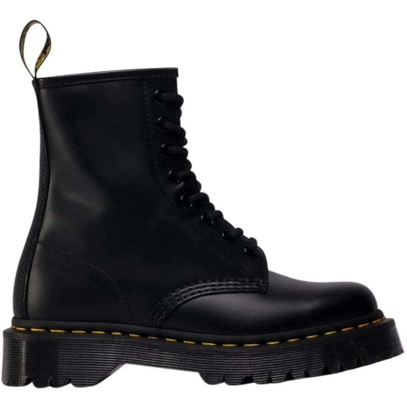 Dr. Martens Bottes Boots Black schwarz