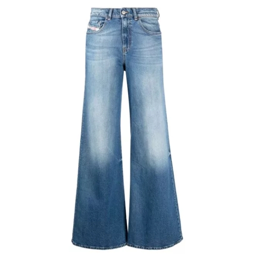 Diesel Denim Akemi 01 01 Jeans