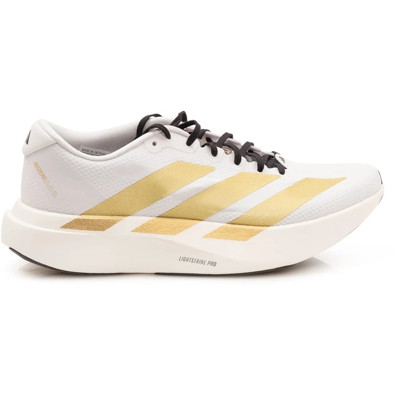 Adidas Low-Top-Sneaker Sneakers Running con Lacci e Suola Spessa weiß