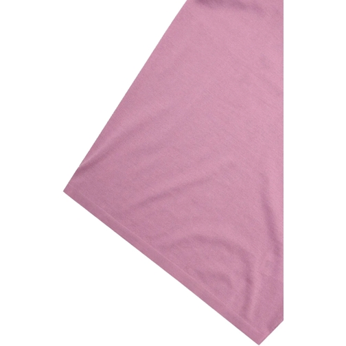 Samsøe Samsøe Polo Polo Sarowan Knit Rosa rose (Image 3)