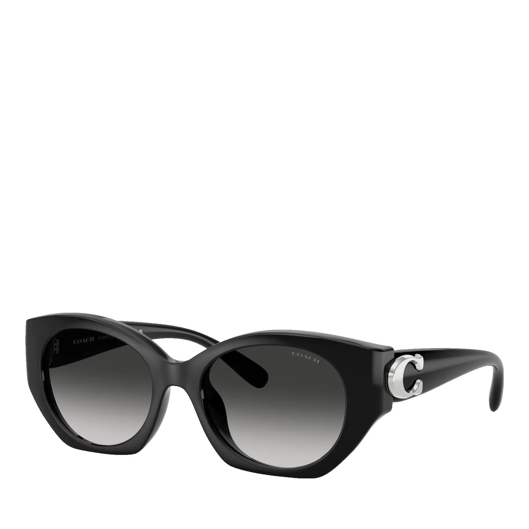 Coach Sonnenbrille - CW194 - Gr. unisize - in Schwarz - für Damen