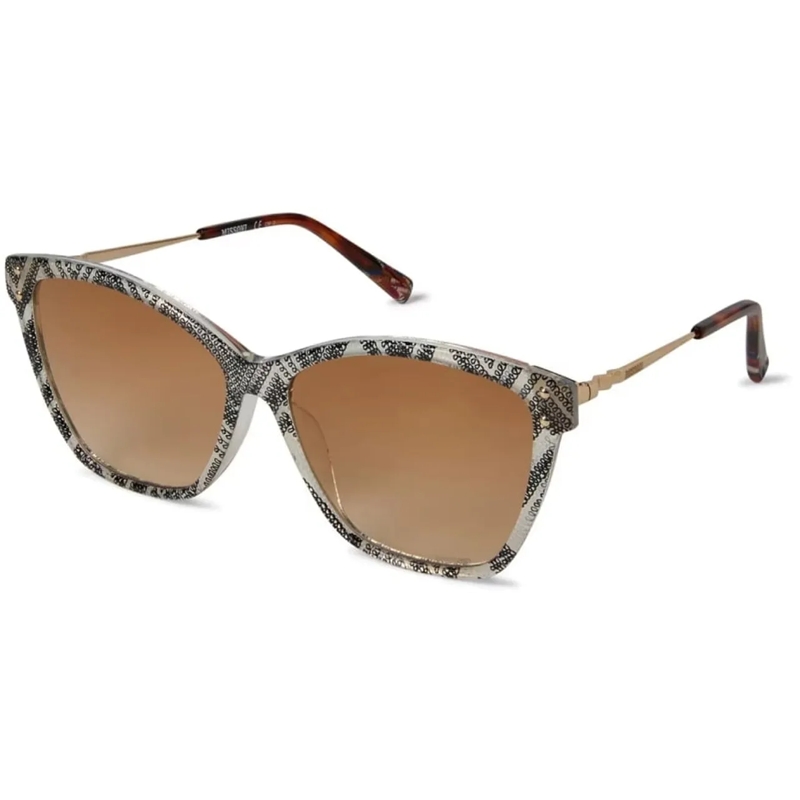 Missoni Sonnenbrille Mis0003s Cat-eye Sunglasses mehrfarbig