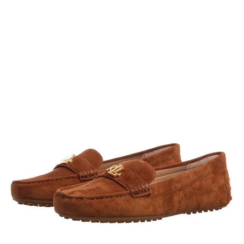 Lauren Ralph Lauren Driver Barnsbury-Flats-Casual Lauren Tan (Image 2)