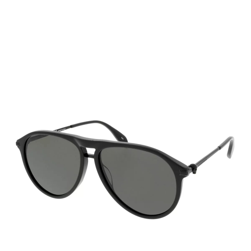 Alexander McQueen AM0134S 60 001 Sunglasses