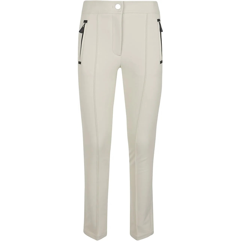 Moncler  Pant Brown braun