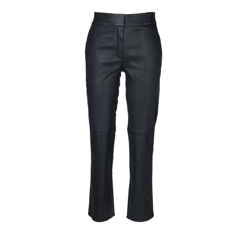 Arma Pantalons Jen Stretch Plonge schwarz