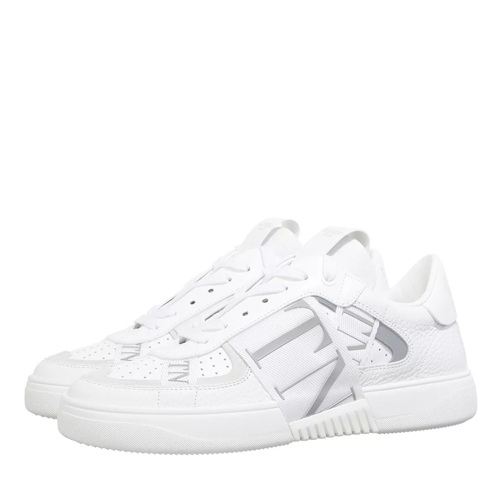 Valentino Garavani Sneaker Vl7N  Bianco Low-Top Sneaker