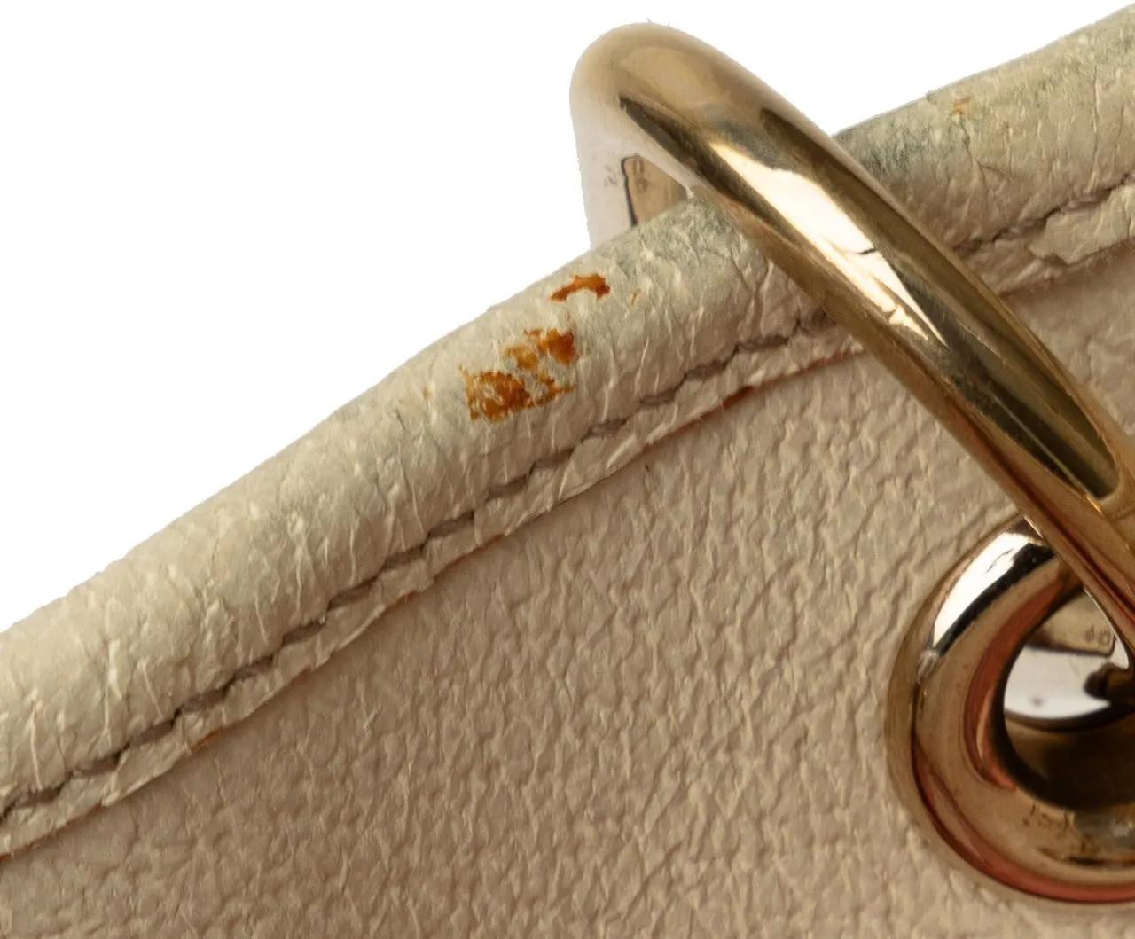 Thumbnail - Gucci Hobo Bags - GG Canvas Eclipse Shoulder Bag - Gr. unisize - in Gold - für Damen