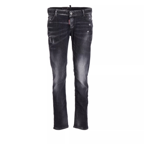 Dsquared2 Jeans Slim Fit JENNIFER JEAN 900