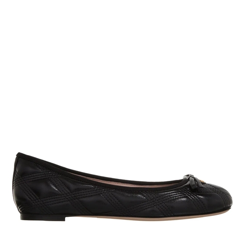 Valentino Garavani Ballerina Garavani Ballerina Nero