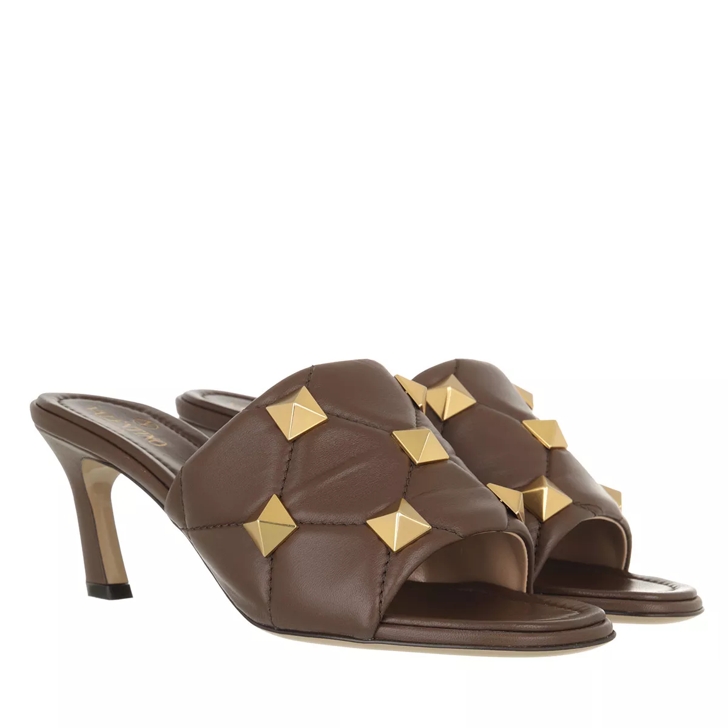 Valentino on sale mule sandal