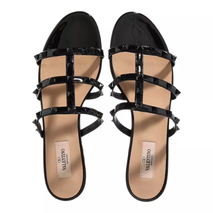 Valentino sandals discount price