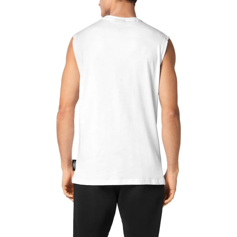 Plein Sport T-Shirt T-Shirt weiss(Image 2)