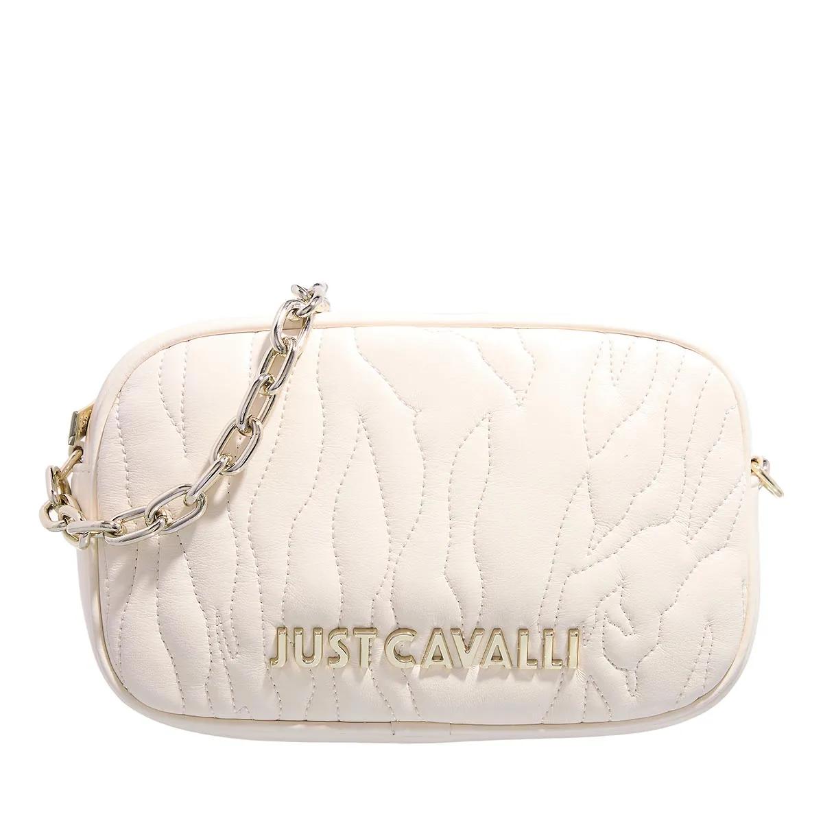 Just Cavalli Crossbody Bags - Crossbody - Gr. unisize - in Schwarz - für Damen