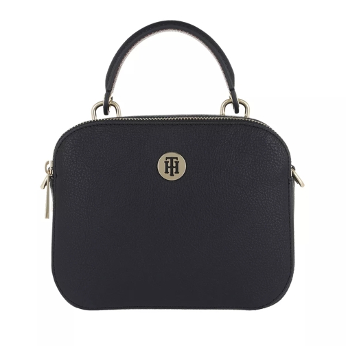 Tommy Hilfiger TH Core Crossover Tommy Navy Crossbody Bag