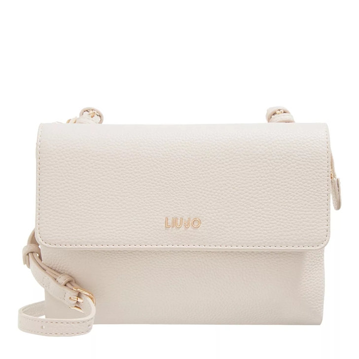 Liu jo best sale crossbody cognac