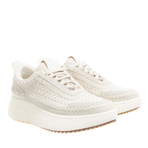 Steve Madden Low-Top Sneaker Doubletake Bone