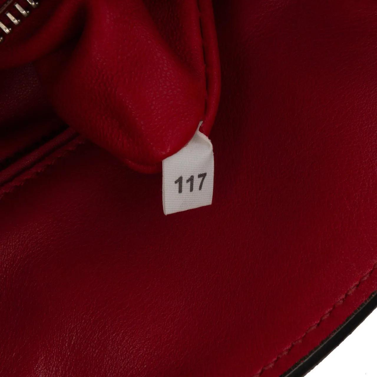 Thumbnail - Prada Hobo Bags - Soft Calf Tassel Convertible Drawstring Bucket Bag - Gr. unisize - in Blau - für Damen