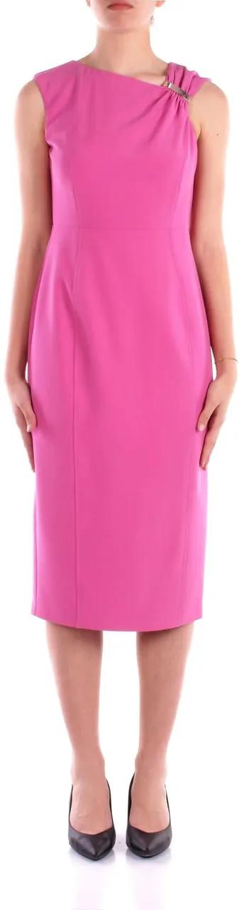 Thumbnail - LIU JO - Dresses Pink - Größe 44 - rosa