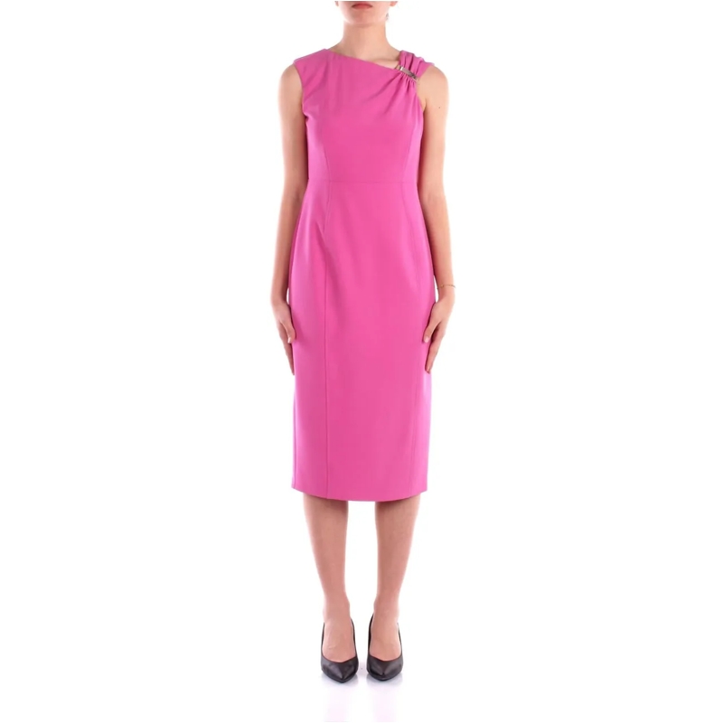 LIU JO Midikleid Dresses Pink rose