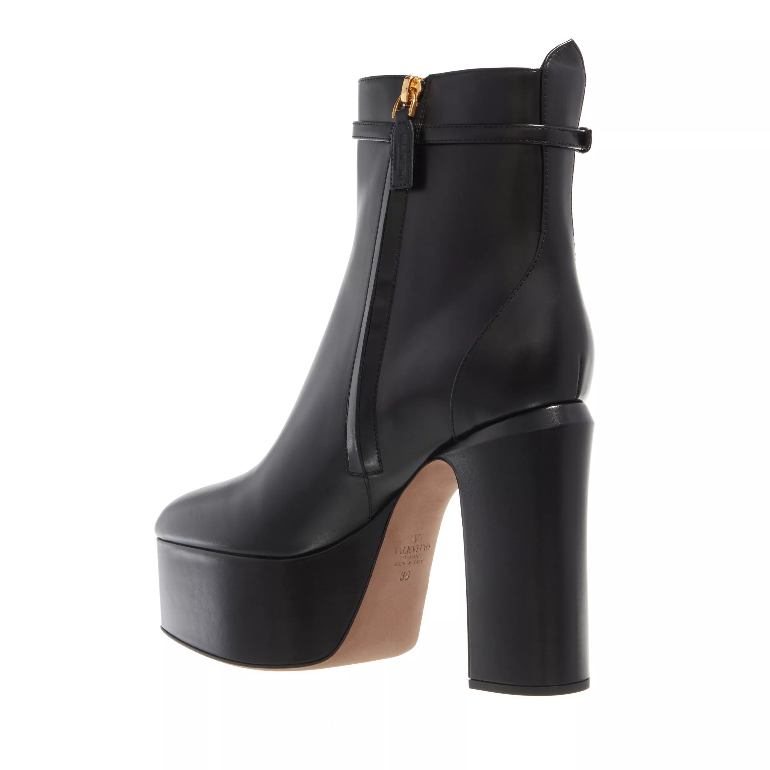 Valentino sale boots womens