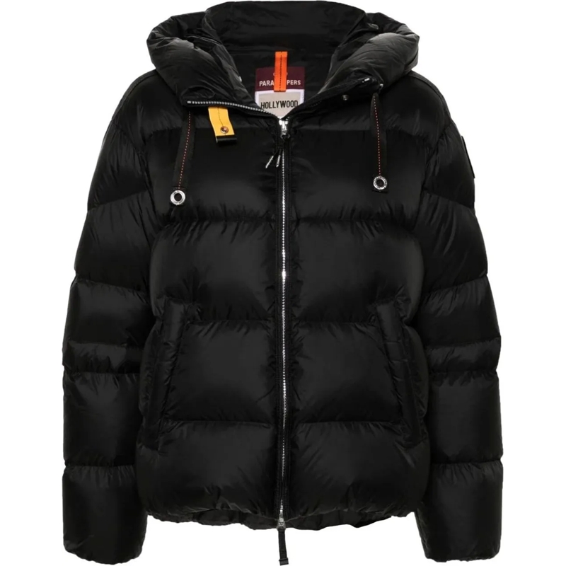 Parajumpers Daunenjacke tilly divers mehrfarbig