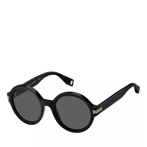 Marc Jacobs 1036/S       Gold Black Sonnenbrille