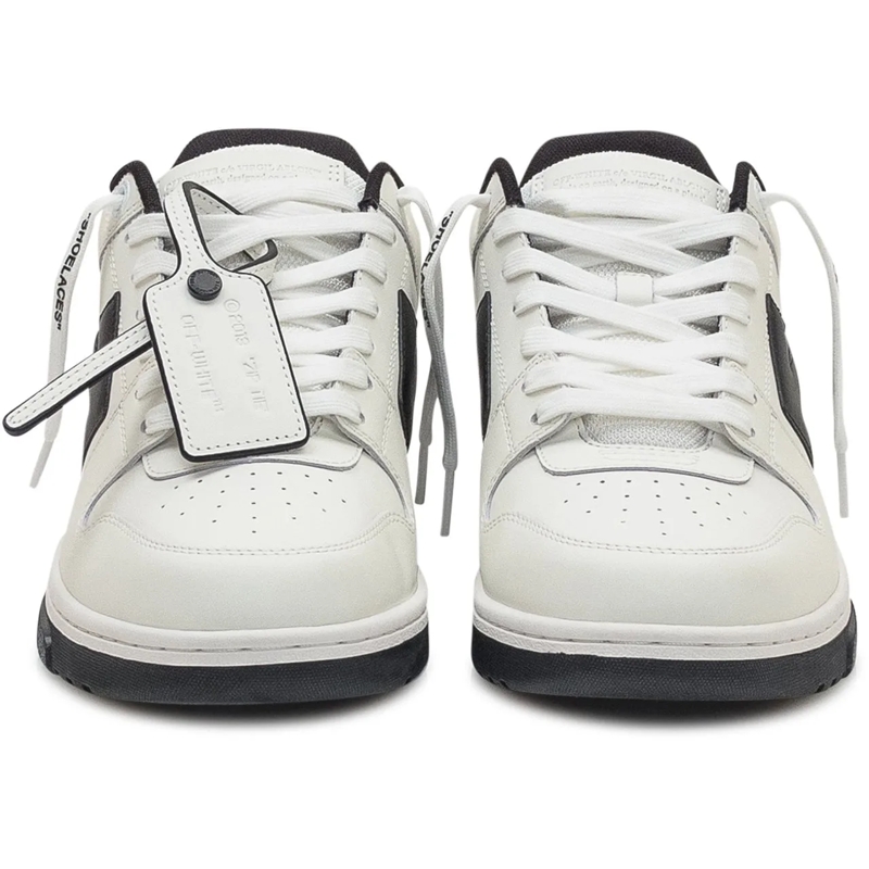Off-White Low-Top-Sneaker Sneakers Out of Office weiß(Image 2)